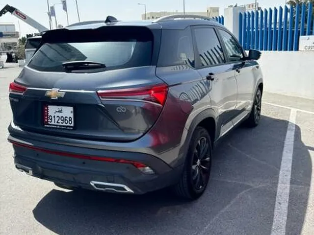 Photo of 2024 Chevrolet Captiva LT
