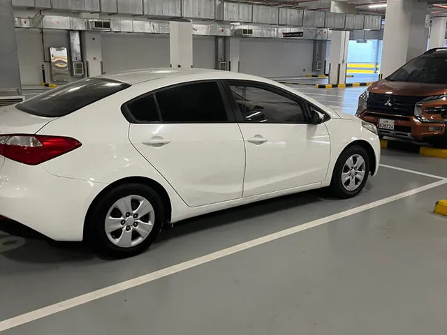 Photo of 2016 Kia Cerato 1.6 EX