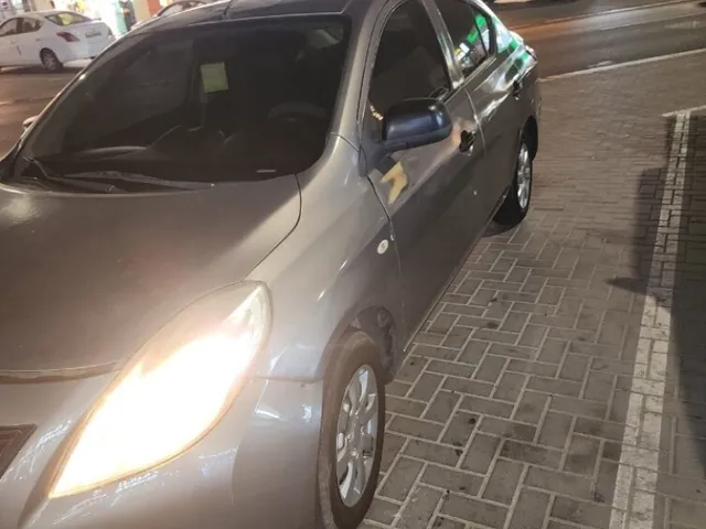 صورة 2013 نيسان صني