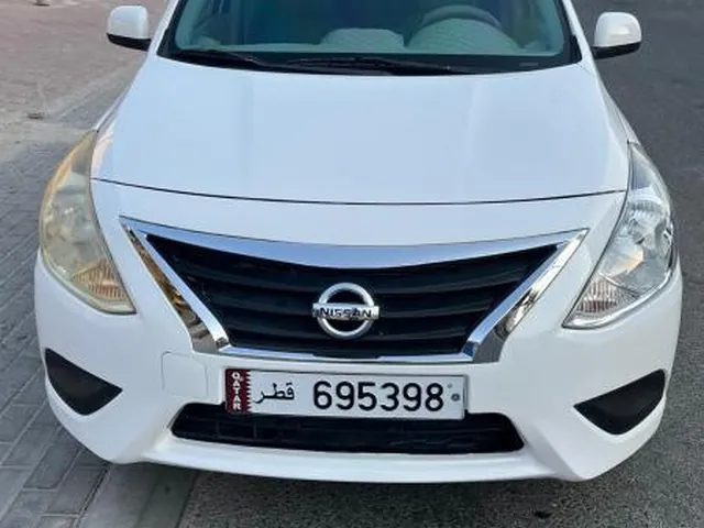 Photo of 2020 Nissan Sunny