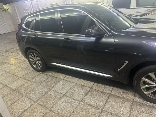 Photo of 2022 BMW X3