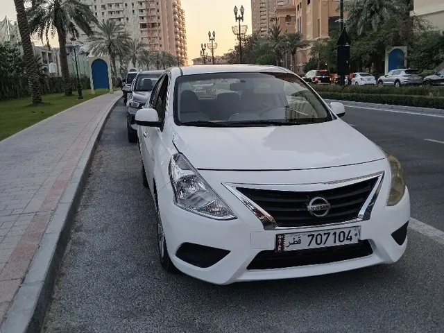 Photo of 2019 Nissan Sunny