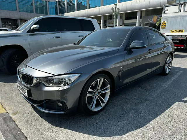 Photo of 2015 BMW 4-Series 428i