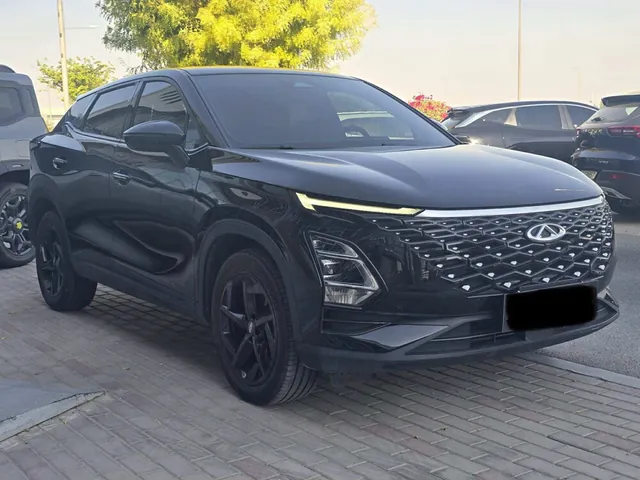 Photo of 2023 Chery Omoda 5 Luxury