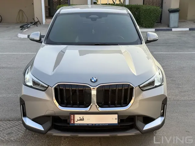 Photo of 2024 BMW X1