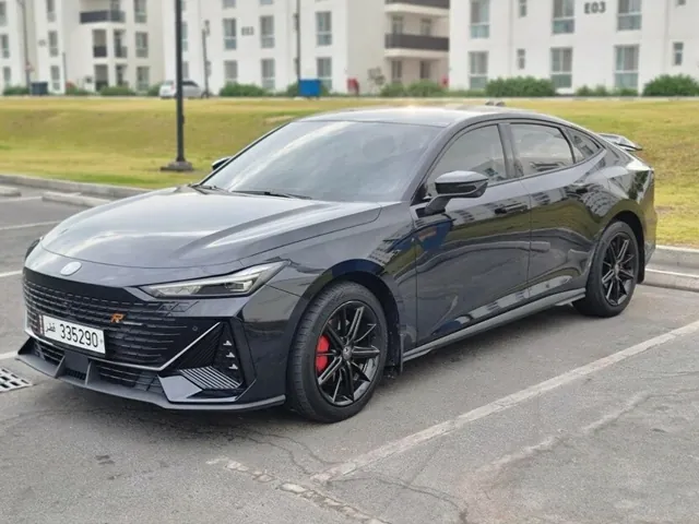 Photo of 2023 Changan UNI-T