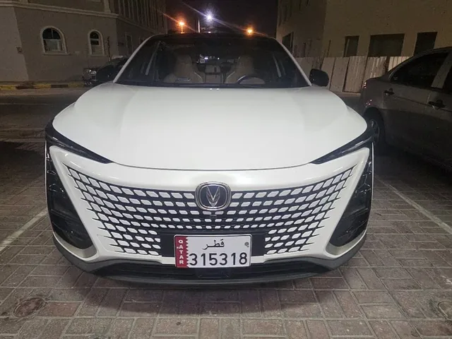 صورة 2024 شانجان UNI-T