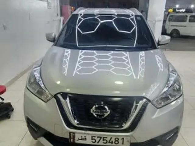 Photo of 2020 Nissan Kicks