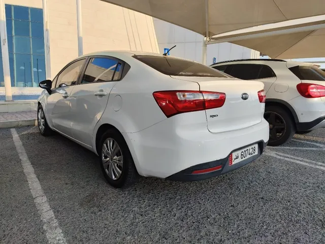Photo of 2014 Kia Rio