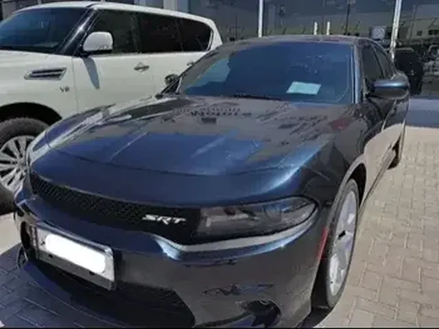 Photo of 2019 Dodge Charger R/T