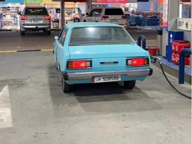 Photo of 1979 Datsun 1200 Pickup
