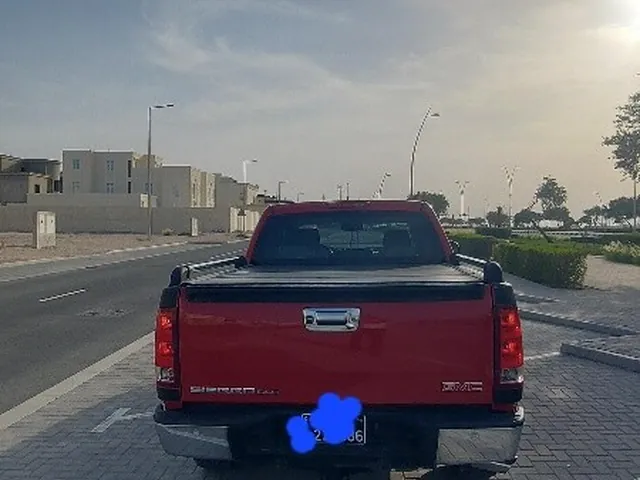 Photo of 2013 GMC Sierra 1500