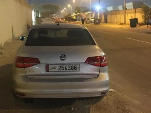 Photo of 2015 Volkswagen Jetta