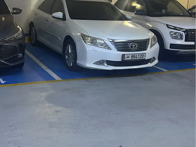 Photo of 2013 Toyota Aurion Grande