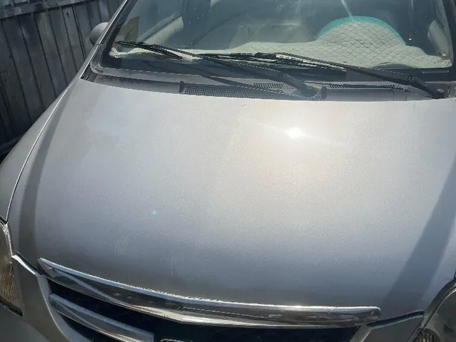 Photo of 2007 Honda City