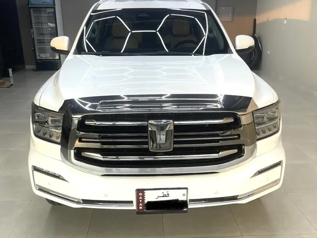 Photo of 2025 Tank 500