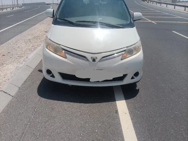 Photo of 2010 Toyota Previa