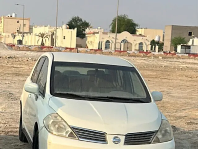 صورة 2006 نيسان تيدا