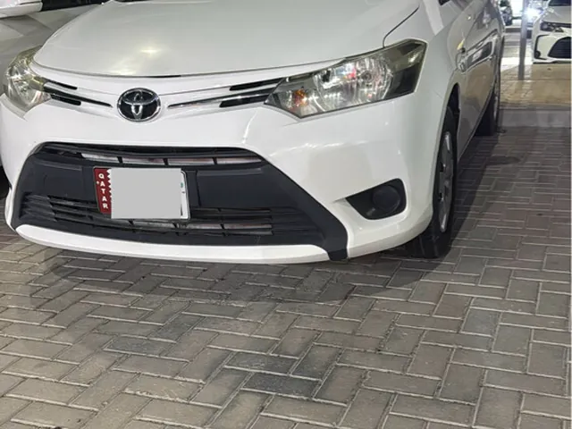 Photo of 2017 Toyota Yaris