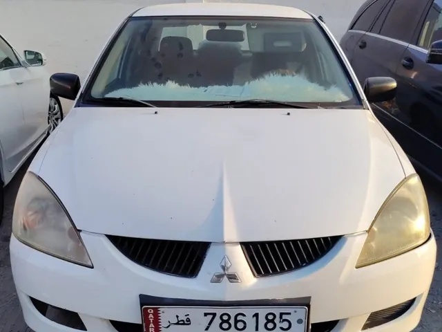 Photo of 2006 Mitsubishi Lancer