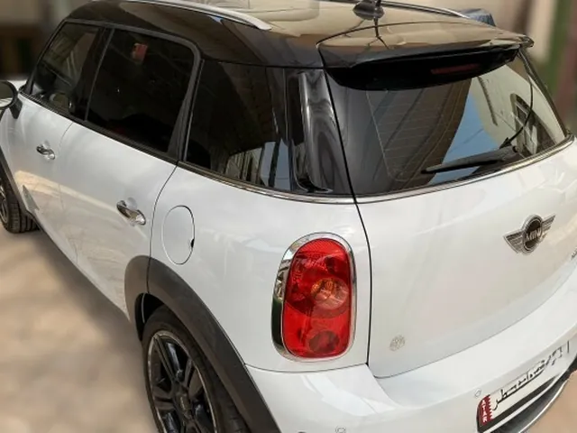 Photo of 2013 Mini Cooper S