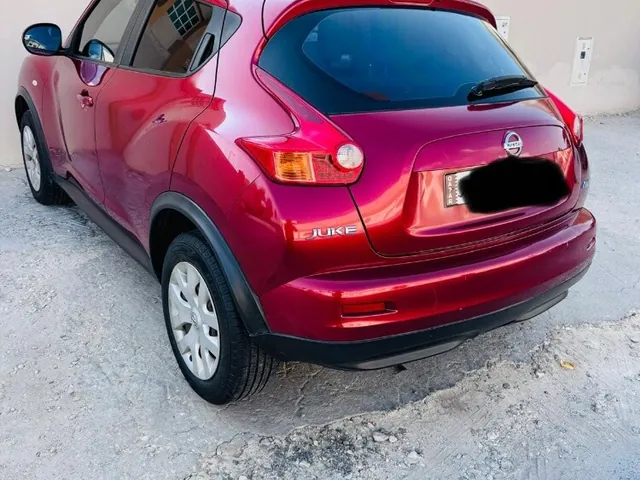 Photo of 2013 Nissan Juke