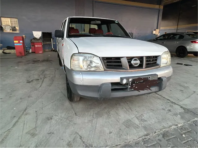 Photo of 2011 Nissan Pickup