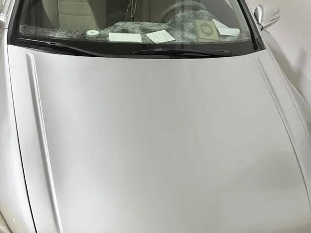 Photo of 2008 Honda Accord Coupe