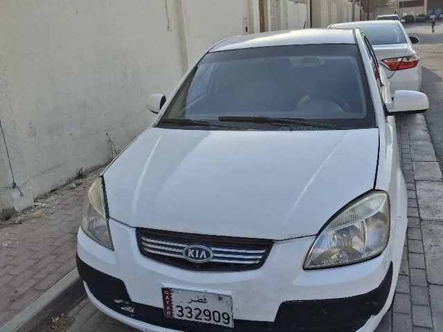Photo of 2010 Kia Rio