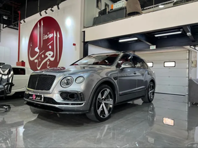 Photo of 2017 Bentley Continental GT First Edition