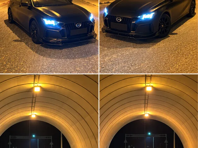 صورة 2025 جي ايه سي امباو