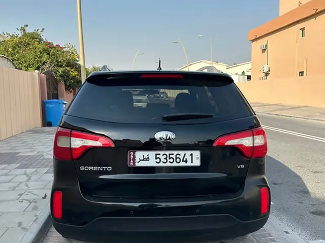 Photo of 2014 Kia Sorento