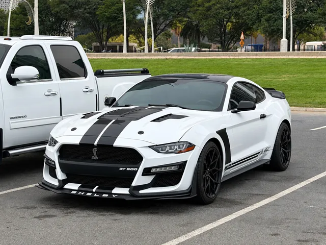 Photo of 2019 Ford Mustang EcoBoost