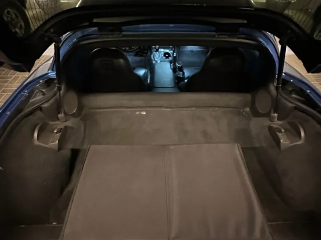 Photo of 2011 Chevrolet Corvette C6
