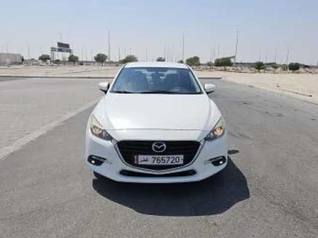 Photo of 2018 Mazda 3