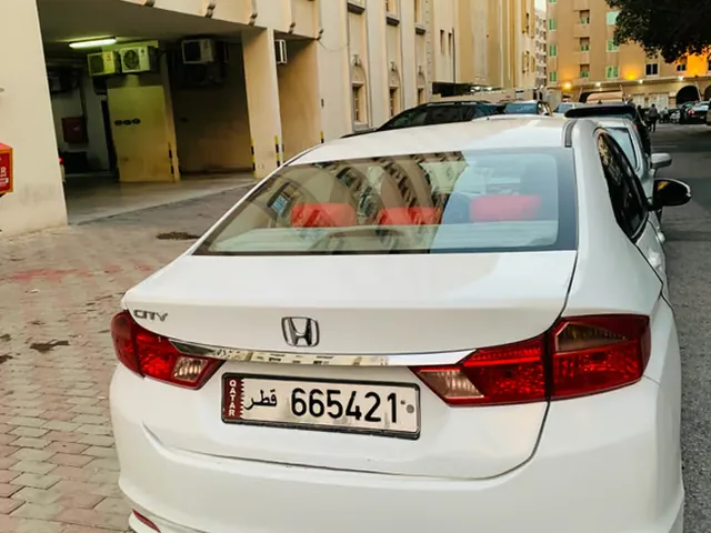 Photo of 2019 Honda City