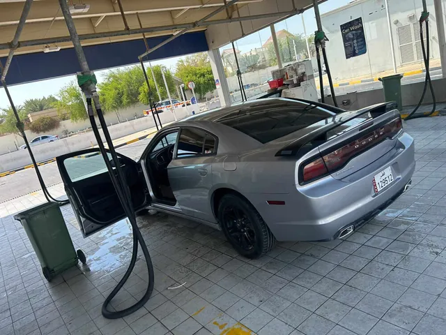 Photo of 2013 Dodge Charger