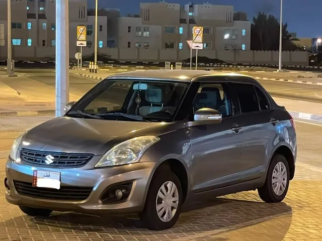 Photo of 2013 Suzuki Swift
