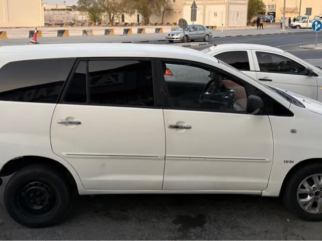 Photo of 2006 Toyota Innova