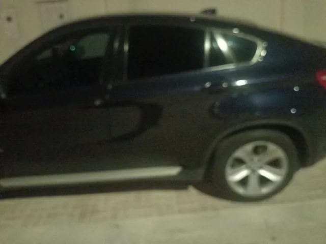 Photo of 2012 BMW X6