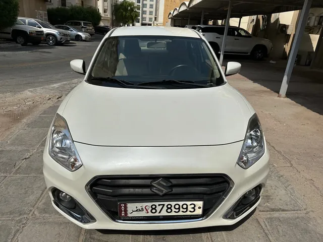Photo of 2023 Suzuki Dzire