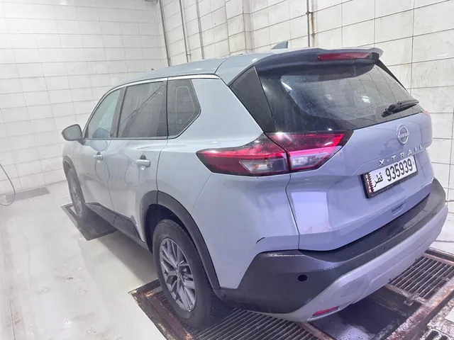 Photo of 2024 Nissan X-Trail