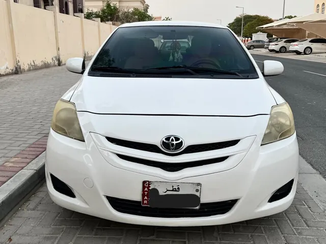 Photo of 2006 Toyota Yaris