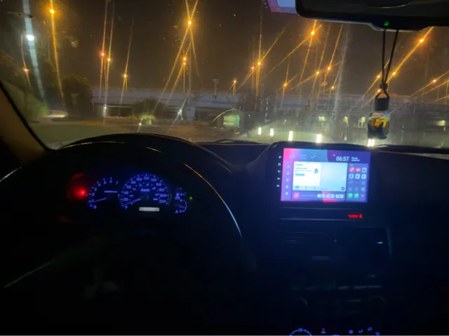 Photo of 2007 Mitsubishi Galant