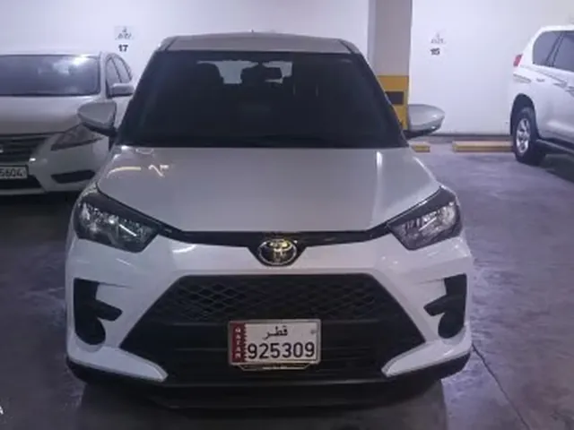 Photo of 2024 Toyota Raize