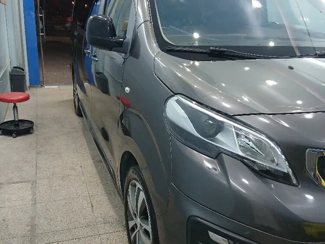 Photo of 2021 Peugeot Boxer