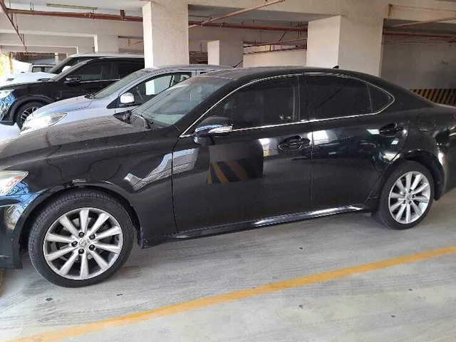 Photo of 2010 Lexus IS 250