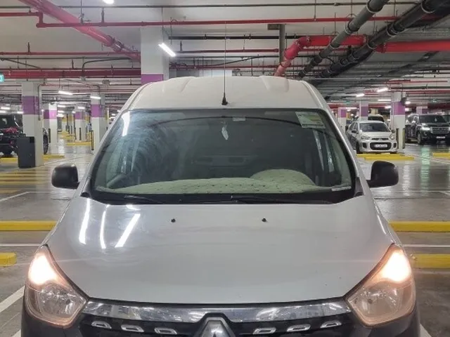 Photo of 2023 Renault Dokker