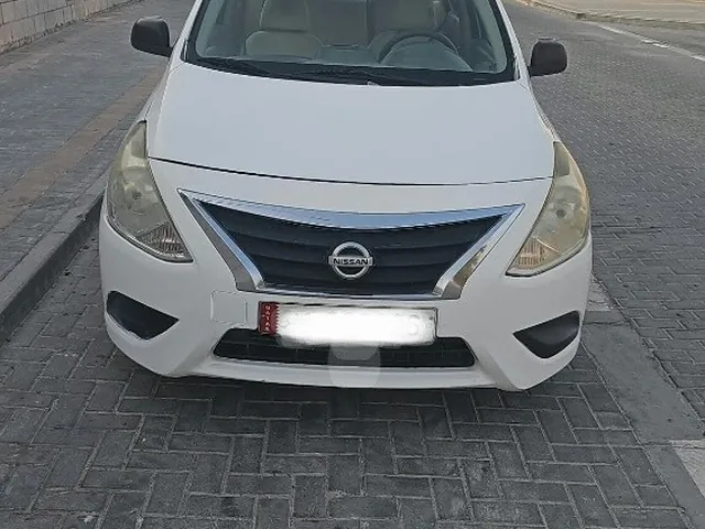 صورة 2016 نيسان صني