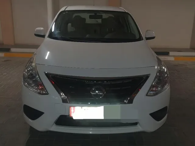 صورة 2023 نيسان صني